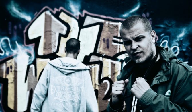 Prop Dylan – „Family First” (wideo)