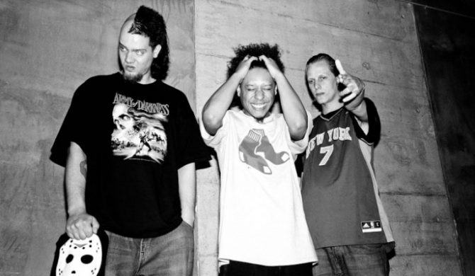 Dope D.O.D. we Wrocławiu