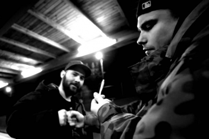 Ruszyła przedsprzedaż płyty Hadesa i Raka