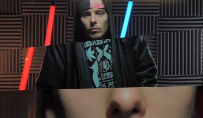 HZD – „Wiadomości z wojny” (wideo)