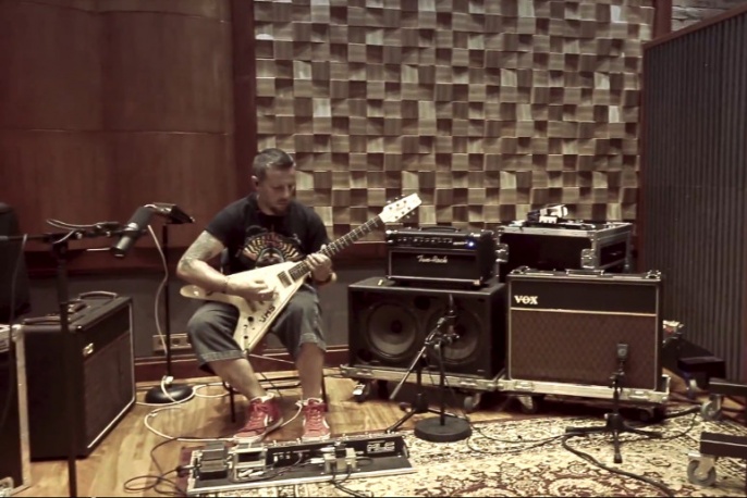 Luxtorpeda – „Juzutnuku” (wideo)