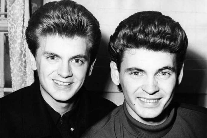 Phil Everly nie żyje