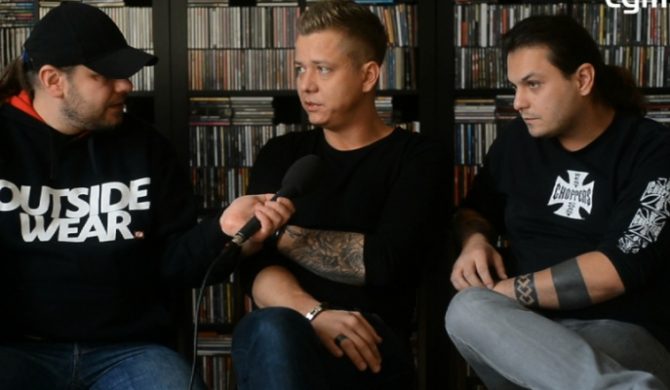 1 NA 1: Artur Rawicz vs Juice