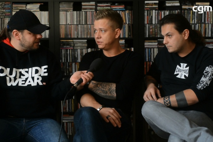 1 NA 1: Artur Rawicz vs Juice