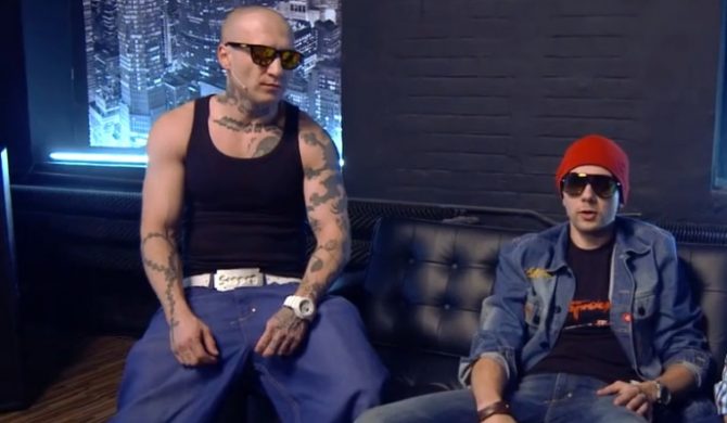 Sobota: To nie jest płyta o przykazaniach Bożych (wideo)