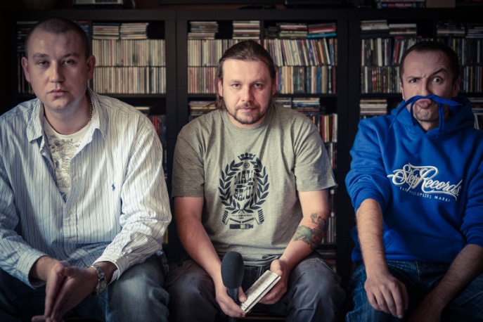 1 NA 1: Artur Rawicz vs Hukos/Cira