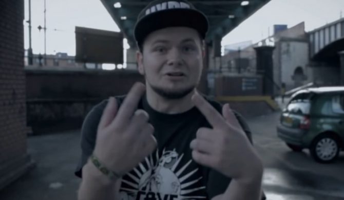 Emen zaprasza na „Przedmieścia”