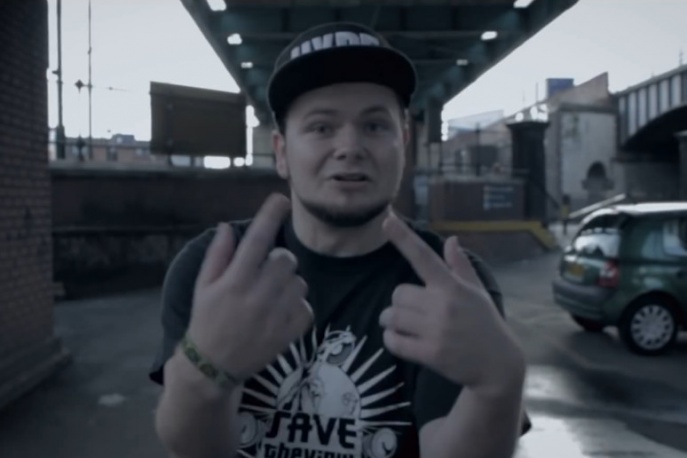 Emen zaprasza na „Przedmieścia”