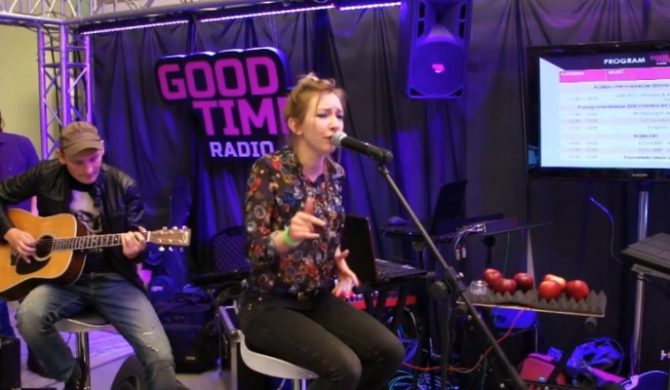 Ms. Obsession – „Take It” (wideo)