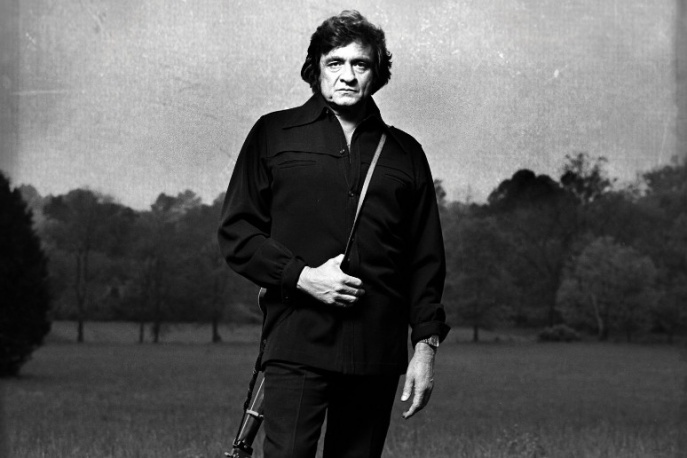 Zaginiony album Johnny`ego Casha już w marcu w sprzedaży