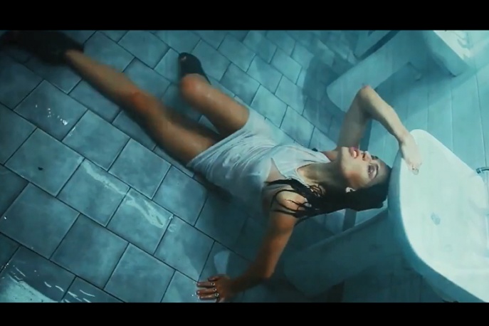 Filiżanka Nataszy Szpak