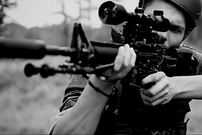 Shot/Haju – „Nieśmiertelnik” (wideo)