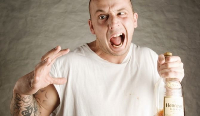 Przestępca „Peja”