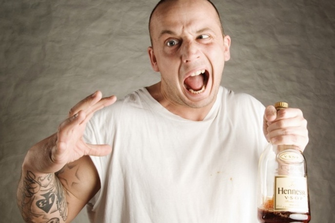 Przestępca „Peja”