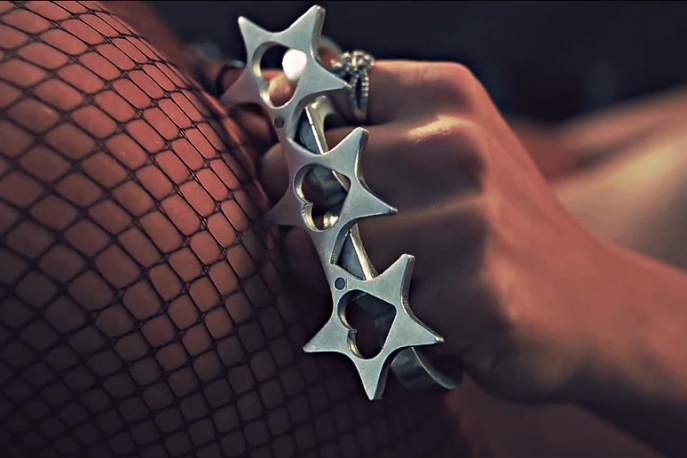 Sobota – „XI Kochaj bliźniego swego jak siebie samego” – zobacz trailer klipu