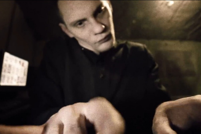 Skorup – „Wampiry i upiory” (wideo)