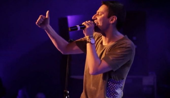 Indios Bravos – „Lubię to” (wideo)