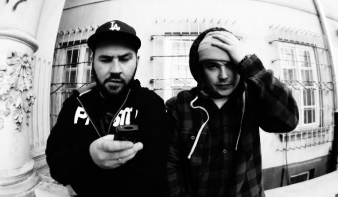 RH- – płyta Hadesa i Raka już do odsłuchu