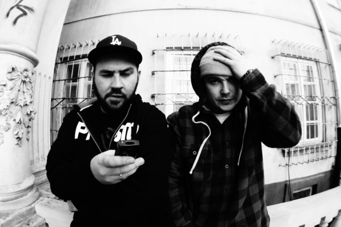 RH- – płyta Hadesa i Raka już do odsłuchu