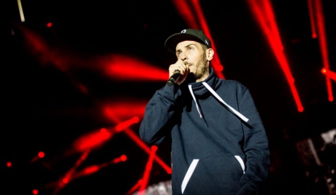 O.S.T.R.: „Płyta powstawała trzy lata”