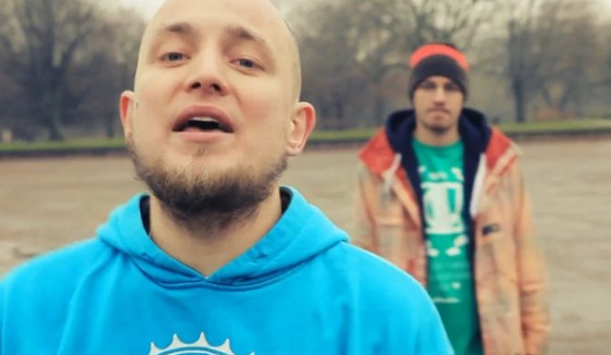 Duże Pe/Zbylu – „Słowa i muzyka” (wideo)