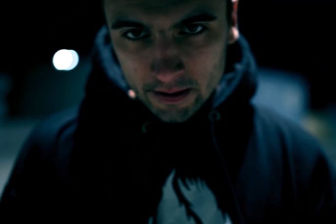 Dejan – „Sam” (wideo)