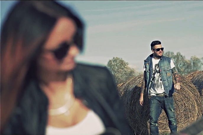 Bonson i Matek zapowiadają klip (wideo)