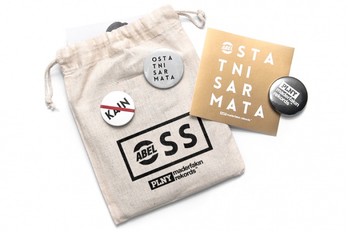 Ruszyła przedsprzedaż płyty Abla