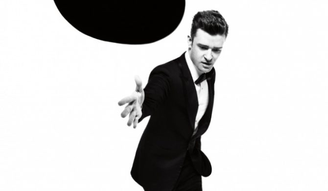 Justin Timberlake przyjedzie do Polski?