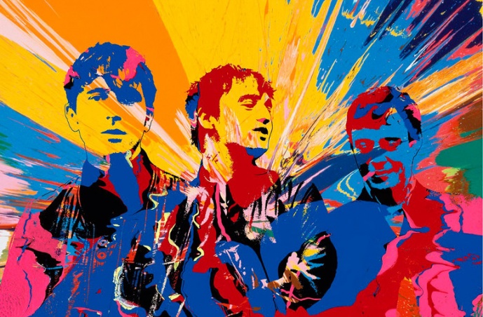 Koncert Babyshambles na żywo w Deezer