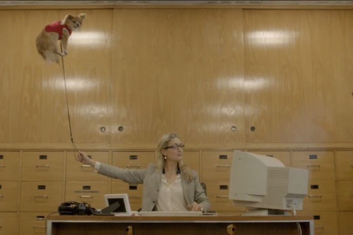 Disclosure – „Grab Her!” (wideo)