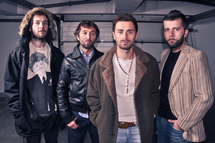 Negatyw – „Jeśli Bóg istnieje” (wideo)