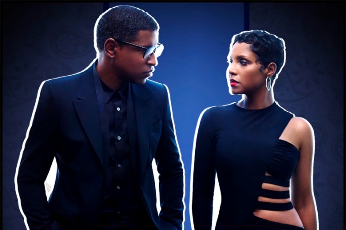 Toni Braxton i Babyface znów razem (audio)