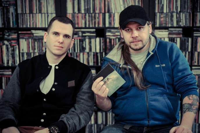 1 NA 1: Artur Rawicz vs W.E.N.A.