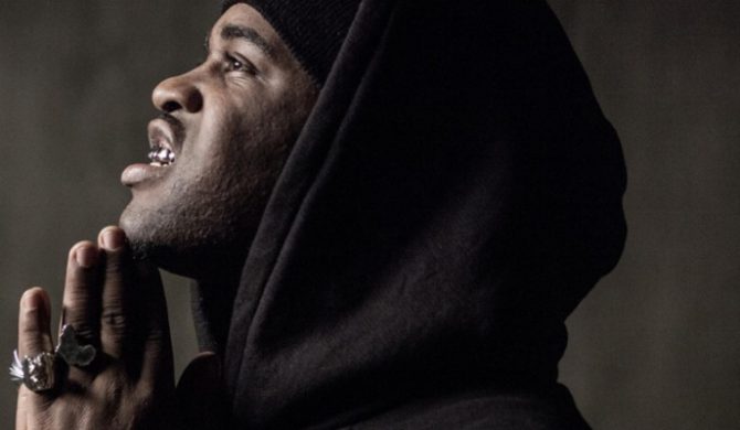 A$AP Ferg na Burn In Snow