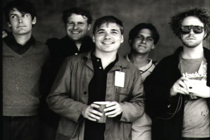 Pavement Reaktywacja