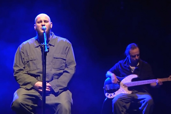 Synaptine – posłuchaj nowego zespołu Waldemara Kasty