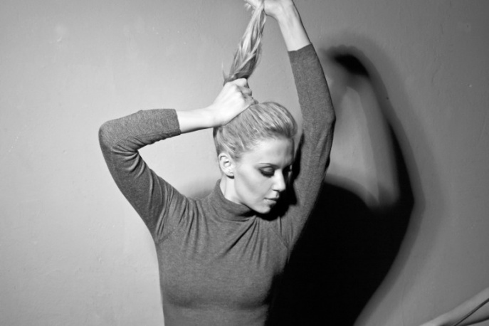 Kasia Moś – „Zatracam się” (wideo)