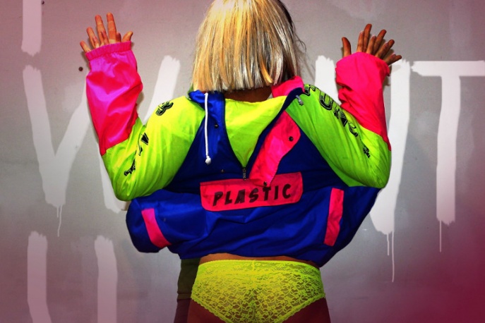Przedpremierowy odsłuch EP-ki Plastic (audio)