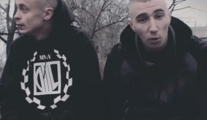 Kondziu WNM – „Śmiech na sali” feat. Dedis (wideo)