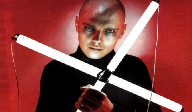 The Smashing Pumpkins rozdaje