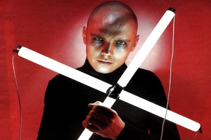 The Smashing Pumpkins rozdaje