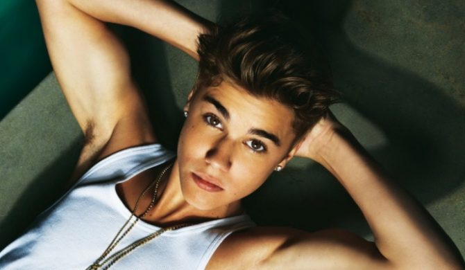 Justin Bieber aresztowany