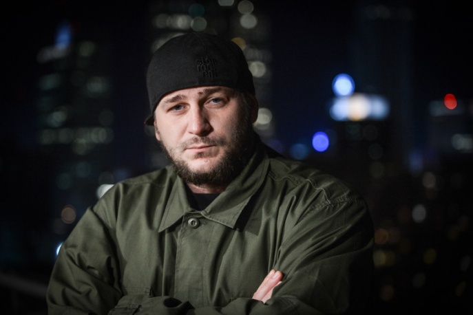 Waldemar Kasta może wystąpić w Twoim klipie