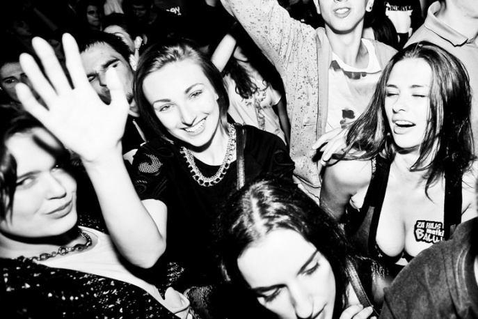 Audioriver dłuższy o jeden dzień. Bilety już w sprzedaży