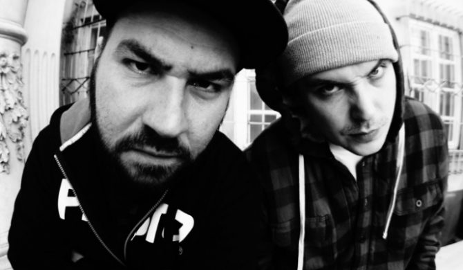 „Beton i rdza” – zobacz nowy klip RH-