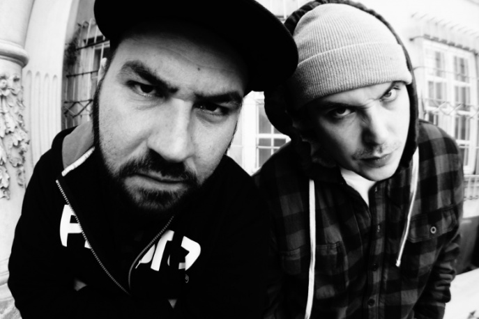 „Beton i rdza” – zobacz nowy klip RH-