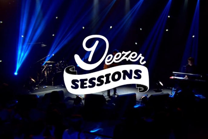 Villagers w specjalnym występie dla Deezera