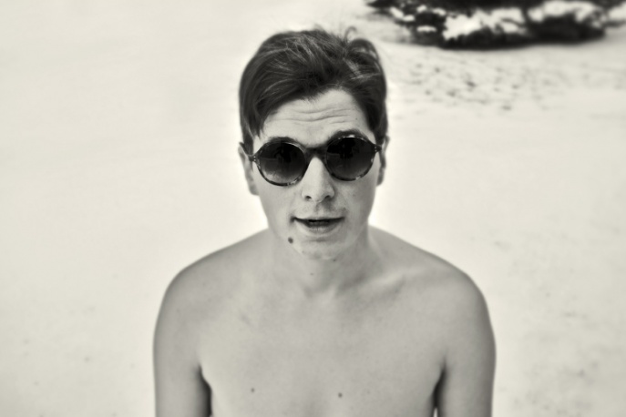 Mateusz Holak z Kumka Olik radzi jak przetrwać zimę