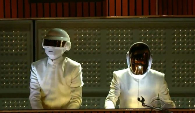 Zobacz najlepsze występy z gali Grammy